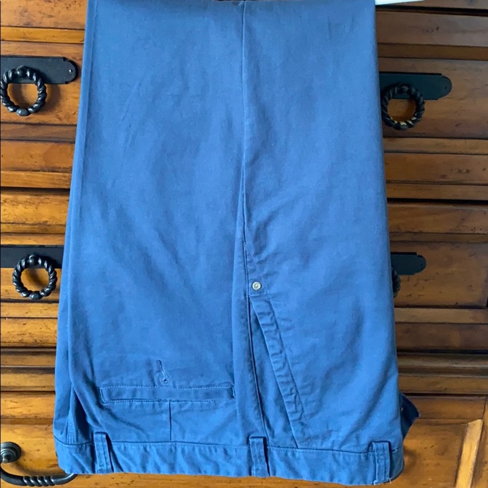 Duluth ballroom khakis